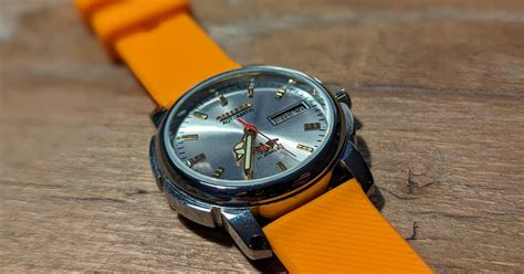 citizen watch clone|citizen eagle 7 review.